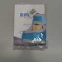 Semme Left Hand Thumb Splint for Kids, Thumb Wrist Stabilizer, Thumb Brace Corrector, with Finger Sleeve, Joint Correction Support Brace, S