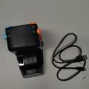 Charging Dock for Nintendo Switch, 9 in 1 Charging Station for Nintendo Switch Pro Controllers and Joy Controllers NS2 and NS!