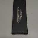 JASON Curved Shears for Dogs - 7.5" Pet Grooming Scissors with Ergonomic Handle Japanese Stainless Steel Trimming Scissor for Dogs, Cats and Other Pets, Sharp (Up-Curved, Purple) Christmas Gift