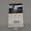 ESR for iPhone 16 Pro Max Case, Camera Control, Compatible with MagSafe, Shockproof Military-Grade Protection, Magnetic Phone Case for iPhone 16 Pro Max, Classic Hybrid Case (HaloLock), Clear