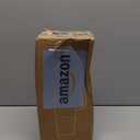 Owala FreeSip Tumbler Insulated Stainless Steel Water Bottle with Built-in Straw and Side Handle, For Travel, Work, School, and Sports, 40oz, BPA Free, Leak Proof, Black Cherry