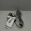 REVLON One-Step Volumizer Hair Dryer and Styler Easy Salon-Style Blowouts Less Frizz, More Shine, and Reduced Heat Damage, for All Hair Types and Lengths (Black)