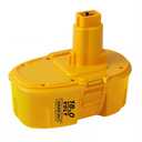 Rechargeable NiMH Battery 18V 4000mAH