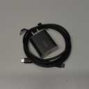 Belkin Wireless Charging Pad 15W - Qi Charger, Charging Station for Apple iPhone 17, iPhone 16/15/14 Series, AirPods, Samsung Galaxy S25, Galaxy S24, Pixel 10 - Power Supply and Cable Included - Black