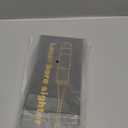 EZshoot Bore Sight Kit Bright Green or Red Dot BoreSighter with Big Button Switch for .17 to 12GA Caliber