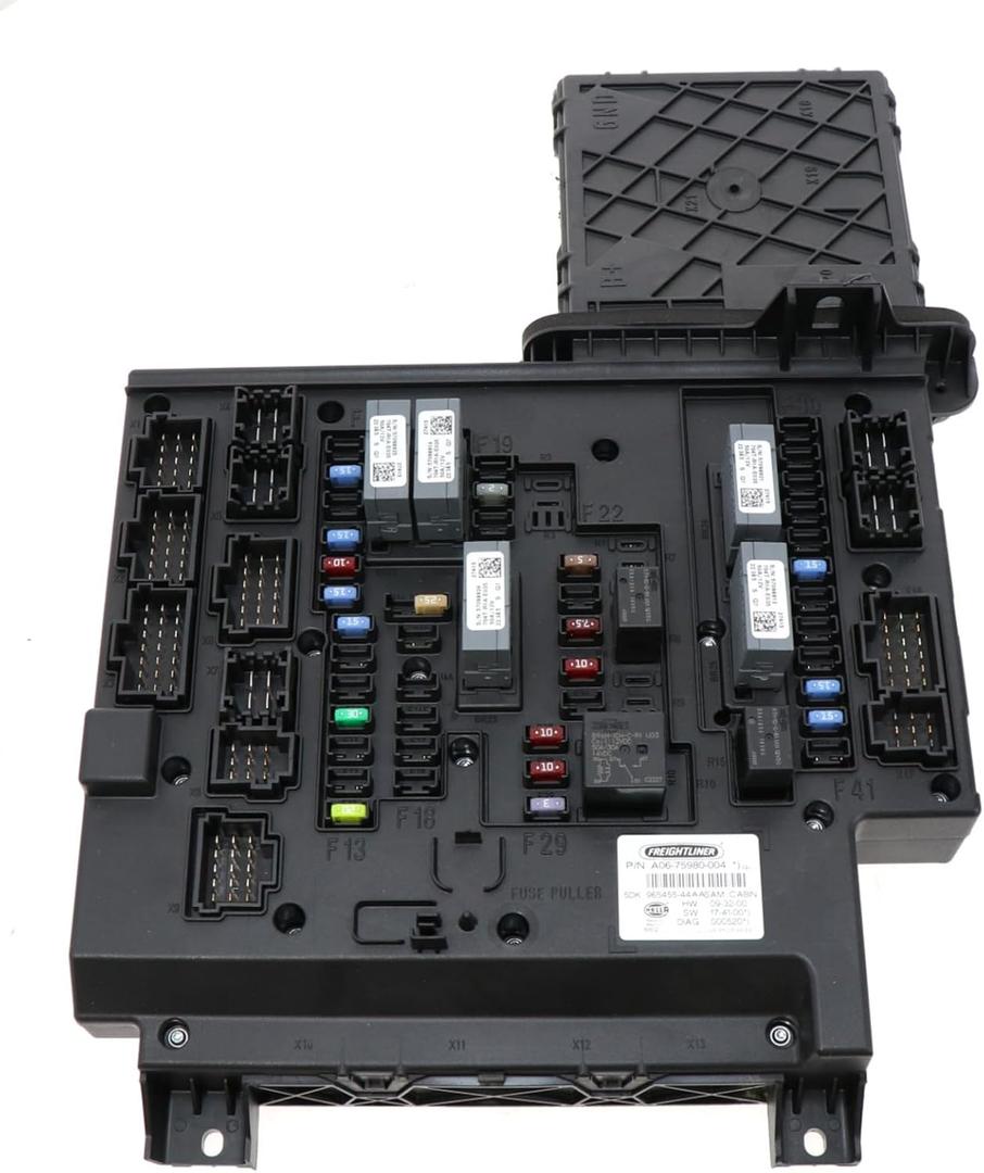 Freightliner ECU Module - A06-75980-004