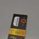 Ailun 3 Pack Screen Protector for iPhone 17 / iPhone 16 Pro [6.3 inch] with Installation Frame, Dynamic Island Compatible, Case Friendly[Not for iPhone16/16Plus/16Pro Max/17Pro/17Pro Max/Air]