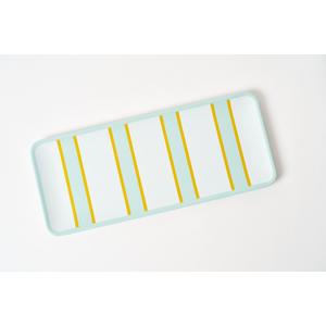 SDS for HD Designs Bamboo Skinny Tray, 1 ct