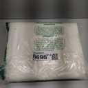 Cream White Duvet Cover King Size Soft Washed Microfiber Ivory Duvet Cover with Zipper Closure Boho 3 Pieces Bedding Set Off White Comforter Cover 1 Cream Duvet Cover 104x90 with 2 Pillowcases