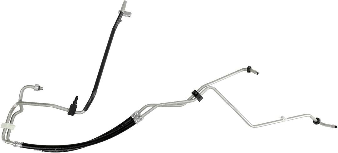 GM Genuine Parts 42520228 Automatic Transmission Fluid Cooler Inlet and Outlet Line