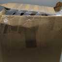 JOLLYVOGUE Pillows Queen Size Set of 4 for Sleeping, Soft and Supportive Bed Pillow with Down Alternative Filling for Side and Back Sleepers, Hotel Collection (01 - Classic Design)