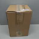 CreativeWare 3 Gallon Beverage Dispenser With Ice Cylinder And Fruit Infuser