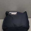 CuteKing Weighted Blanket (7lbs, 40"x 60", Grey) Heavy Blanket for 60-80lbs, Weighted Blanket for Cooling & Heating with Premium Glass Beads, Thick Blanket All-Season