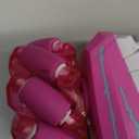 Spider Remote Control Car for Girls, Rechargeable RC Cars Toys with Cool Lights, 2.4Ghz Double Sided Drift RC Stunt Cars, 360°Rotating 4WD Off-Road Race Car for 4-6 6-12 Girl Kids Gifts