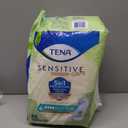 TENA Sensitive Care Incontinence Pads Moderate Absorbency Long Length, 60 Count