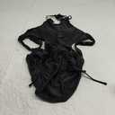 Women's One Piece Swimsuit Backless Tie Halter High Cut String Monokini Bathing Suit