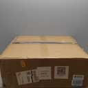 Art3d Pro Drop Ceiling Tiles 2ft x 2ft, 12-Pack Waterproof Polyester Ceiling Panels for Office Basement Kitchen Recording Room, Reusable,Covers 48 Sq.Ft, White Stucco Printing