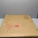 22.8 x 18.2 Vanity Makeup Mirror with Lights, 10X Magnification,Large Hollywood Lighted Vanity Mirror with 15 Dimmable LED Bulbs, USB Charger Port, Tabletop or Wall-Mounted White