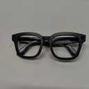 AI Smart Glasses with 8MP Camera, HD 1080P Video Recording, Open Ear Bluetooth Audio, WiFi Connectivity, Voice Assistant & Translation Glasses for Travel Driving & Vlogging