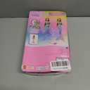 Barbie Mermaid Toy Dolls with Surprise Magic Blooming Flowers Feature, Ombre Tails, Pearl Headband Accessory & Long Blonde Hair with Pink Highlights