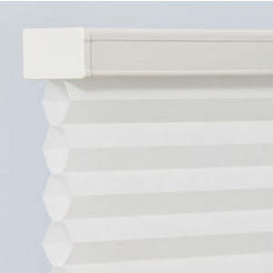 Cordless Light Filtering Cellular Shades 23 Inch