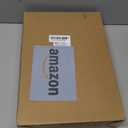 MIULEE 100% Blackout Linen Textured Curtains for Bedroom Solid Thermal Insulated Cream White Grommet Room Darkening Curtains & Drapes Luxury Decor for Living Room Nursery 52 x 84 Inch (2 Panels)