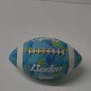 Baden Junior Football - Turquoise/Yellow