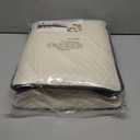 China Storage Containers 5-Piece Set Moving Boxes for Dinnerware, Glasses, Plates, Mugs and Saucers Sturdy Quilted Microfiber Dish Organizer with Dividers for Seasonal Storage - Holds Set of 12