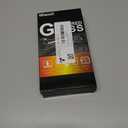 3 x Wiaocit 3 Pack Tempered Glass Camera Lens Protector for iPhone 17/ iPhone 16/ iPhone 16 Plus, 9H Hardness, Anti-Scratch, Case Friendly