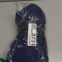 Tankaneo 2 Piece Sweater Sets for Women Long Sleeve Cardigan Outfits Mini Skirts Knit Matching Lounge Set (Medium, Navy)