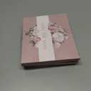 3 x ASIMOON High Waist Bikini Underwear Womens Seamless Lace No Show Panties Soft Stretch High Cut Panties 10 Pack (L)