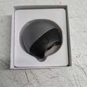 Electric Nail Clipper for Baby, Adults & Seniors - Safe USB Rechargeable Nail Trimmer with LED Light & Adjustable Speed - Gentle & Precise Nail Care Tool for All Ages