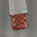 Zhanmai 16 Pcs Christmas Gift Card Holder with Bows and Tags 6.3 x 2.8 x 0.6 Merry Christmas Gift Card Box Money Cash Holder for Present Wrap Mini Favor Boxes for Holiday, Xmas(Vintage)