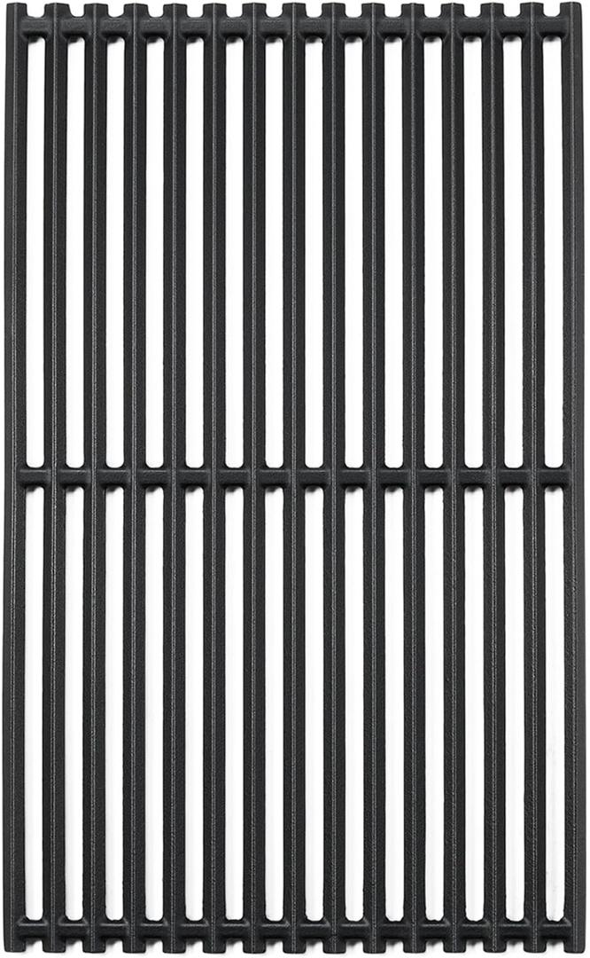 Grate Replacement for Blackstone 36 Inch Griddle Grate Parts Blackstone 36 Griddle Sear and Sizzle Steak Grid Omnivore 1554 1825 2151 1863 Cooking Plates Members Mark 4 Burner GR2298901-MM 1PCS