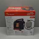 9,000 BTU Portable Buddy Radiant Propane Heater