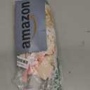 Highchair Banner 1st Birthday - Pink Happy Birthday Banner Party Decorations for First Birthday,Best Princess Photo Props for Baby Girl(Swan)