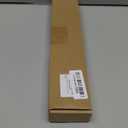 Heavy Duty Adjustable Ebike Kickstand for Ridstar Q20 and Q20 Pro, Black Alloy Steel Replacement Kick Stand, Side Support Accessories for Ridstar Q20 Electric Bicycle (1 Piece)