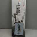 Bear X Desire XL Self-Cocking Pistol Crossbow with 3 Premium Bolts