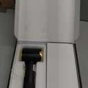 JIXINMIYUE Car Handheld Vacuum Cordless: Car Vacuum Cleaner with 16000Pa Ultra-Strong Suction, Brushless Motor & HEPA Filter - Lightweight Design for Drivers and Office Workers - Jet Black