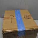 Collapsible Wagon Cart Foldable with 350lbs Weight Capacity, Lightweight Utility Shopping Cart with Wheels, Folding Grocery Wagon Carts Portable for Beach Garden Sports and Camping, Black (100L)