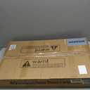 Foldable Mini Trampoline, 40" Rebounder Trampoline for Adults & Kids, 450lbs Capacity with T-Shaped Adjustable Bar, Indoor Fitness Workout Exercise Equipment (Pink)