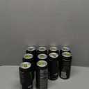 Monster Energy Drink, Green, Original, 16 Ounce (Pack of 10)