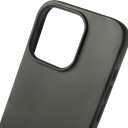 LOAM & LORE Biodegradable Phone Case for iPhone 16 Pro, Plastic Free Eco Friendly Phone Case, Plant Based Compostable iPhone 16 Pro, Premium Zero-Waste Phone Cover (Black)