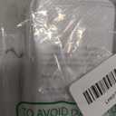 POOFZY Power Plug HCP045, Compatible RGB+IC Permanent Outdoor Lights, 24V 1.5A 38W, White