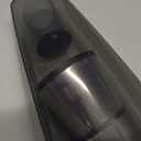 Handheld Vacuum Cordless, 15000PA Strong Suction Hand Held Car Vacuum Cleaner Rechargeable, Portable Hand Vacuum with Multi-Nozzles & Washable Filter for Home Office, Car, Pets (Gray & Deep Blue)