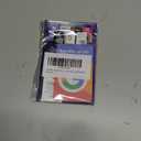 Google Review QR & NFC Tap Card - 1 Card - iPhone & Android - Boost Reviews by MESSAGENES