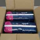 Goodnites Girls' Nighttime Bedwetting Underwear, Size Large (68-95 lbs), 34 Ct (2 Packs of 17), Packaging May Vary