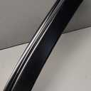 Tape-on Window Visors Rain Guards for Honda CR-V CRV 2017-2022,6PCS