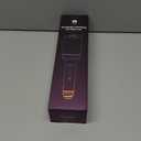 DRFLASH Automatic Rotating Curling Iron, 1-Inch Ceramic-Coated Barrel for Less Damage, 4 Heat Levels, 30s Fast Heat-Up, Anti-Scald & Anti-Tangle, Dual Voltage 100-240V, Curling Wand for All Hair Types