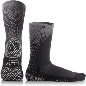 Lux Men's Performance Grip Cleats